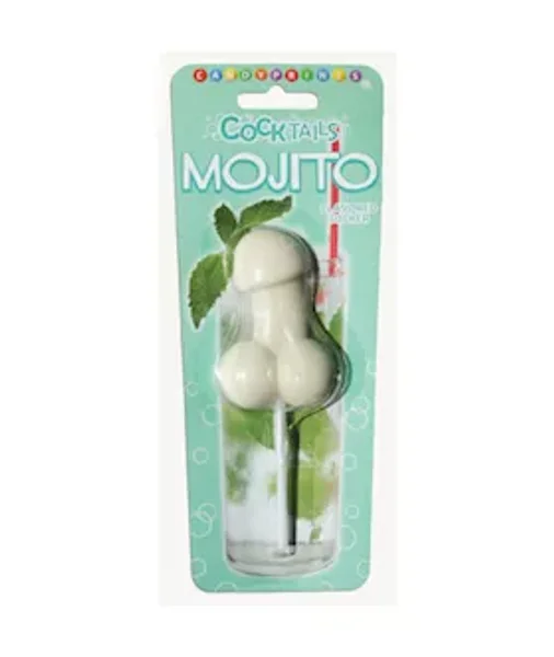 Mojito Cocktail Sucker — image 4 of 4