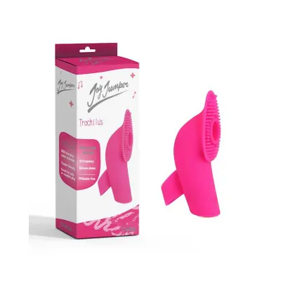 Trochilus Vibrator Pink