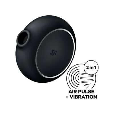 Satisfyer Pro To Go 3