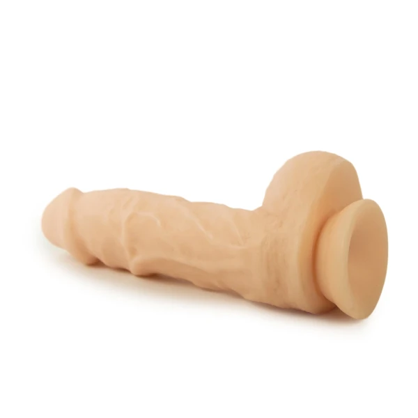 Average Joe - Luke the Cowboy