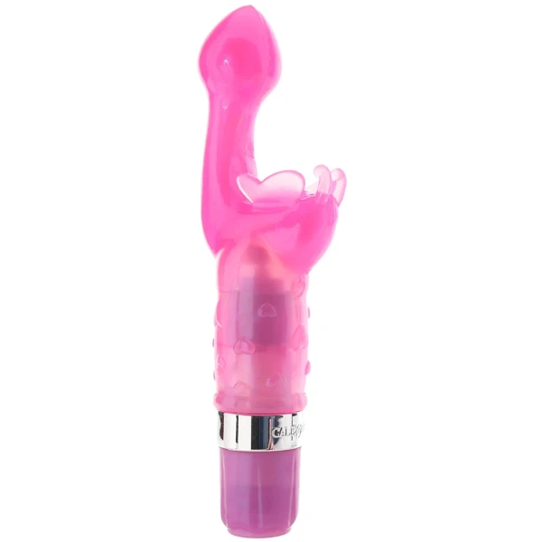 BUTTERFLY KISS Platinum Edition RABBIT VIBRATOR