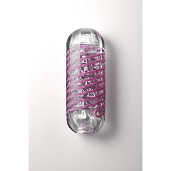 Tenga Spinner Brick