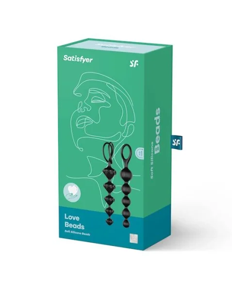 Satisfyer Anal Beads