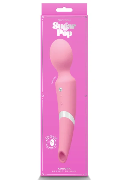 Sugar Pop Aurora