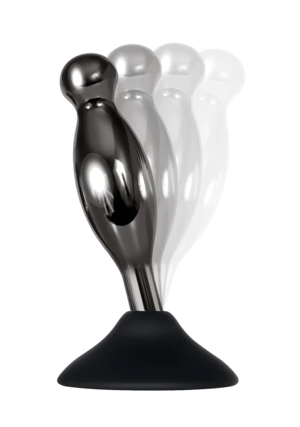 Joy Sticks Anal Plug 2-Piece Set By Evolved Novelties