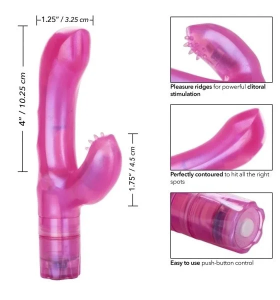 G-Kiss - Pink — image 7 of 8