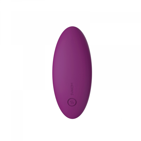 Svakom Edeny App Controlled Rechargeable Panty Vibrator