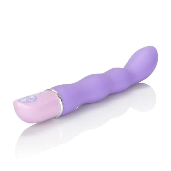 Lia Magic Wand Purple G-Spot Vibrator