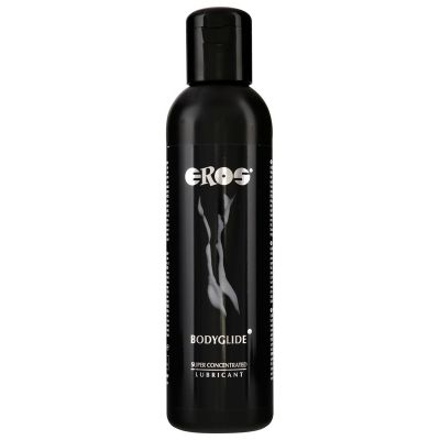 EROS Super Concentrated Bodyglide 500 ml