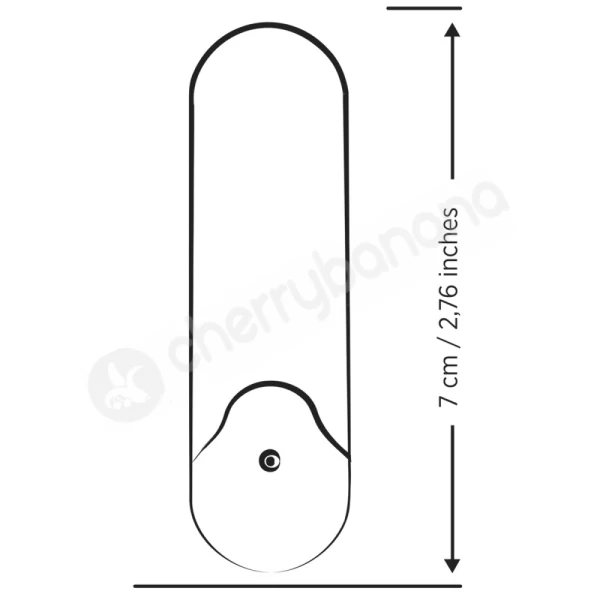 Romp Riot Punches Way Above Its Weight Bullet Vibrator