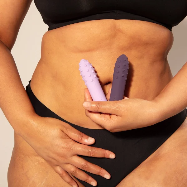 Je Joue Duet Vibrator