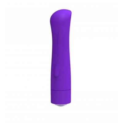 MyLovey Sadie Vibrator Purple