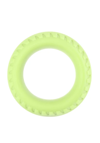F-12: Liquid Silicone Cock Ring — image 10 of 24