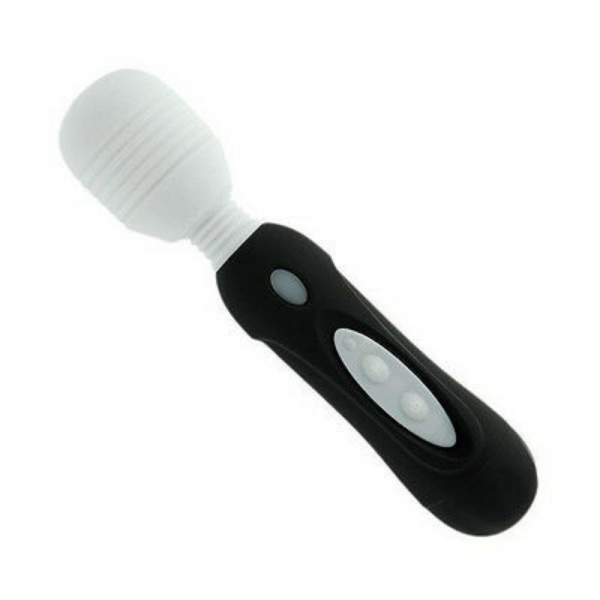 Vibratex Mystic Wand Massager