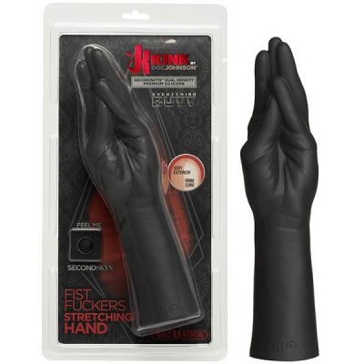 KINK Fist Fuckers Stretching Hand