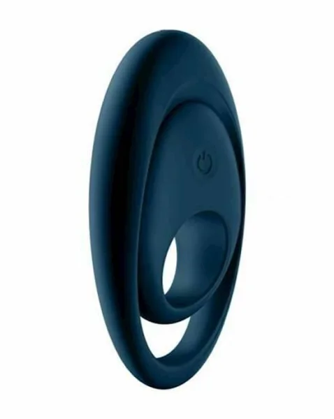 Satisfyer Glorious Duo - Navy