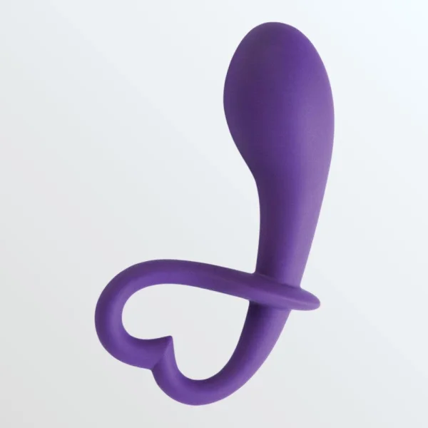 LoveLife Dare Curved Plug — image 4 of 6