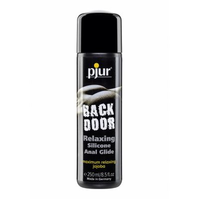 Pjur Backdoor Anal Glide 250 ml Sex Lube Products