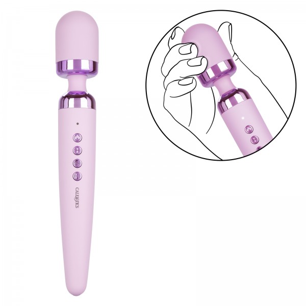 Opulence Wand Massager