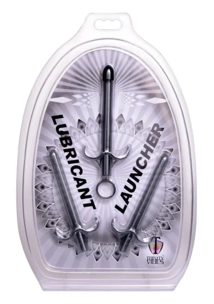 Lube Launcher 3-Pack