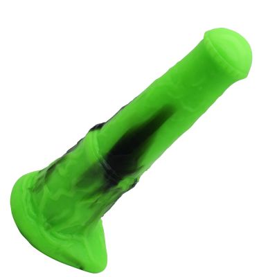 11 5 Alien Horse Cock