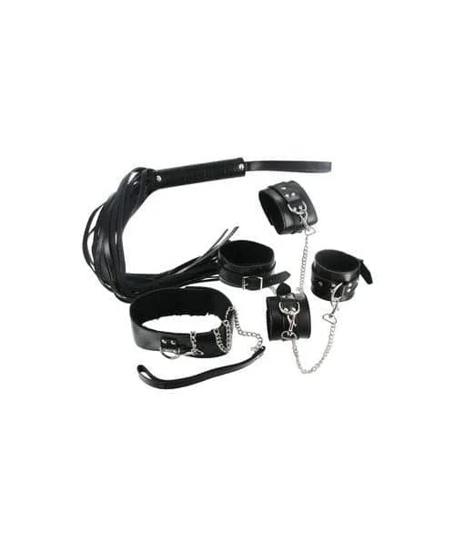 7 Piece Bondage Adventure Kit