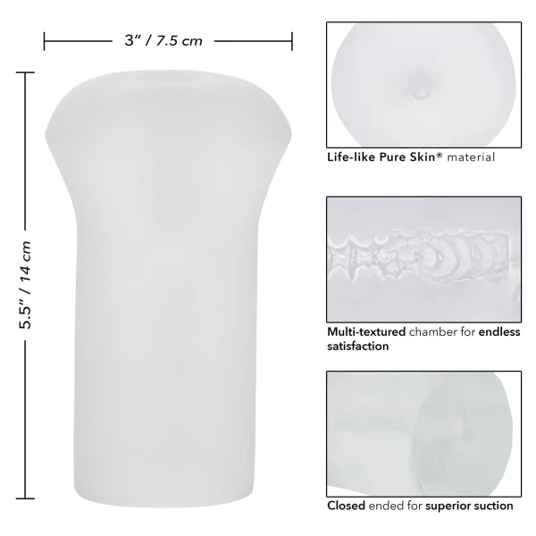 Boundless Stroker- Frost — image 22 of 25
