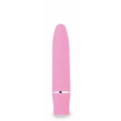 Play With Me Bliss Pink Vibrator