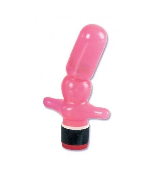 Vibrating anal-T
