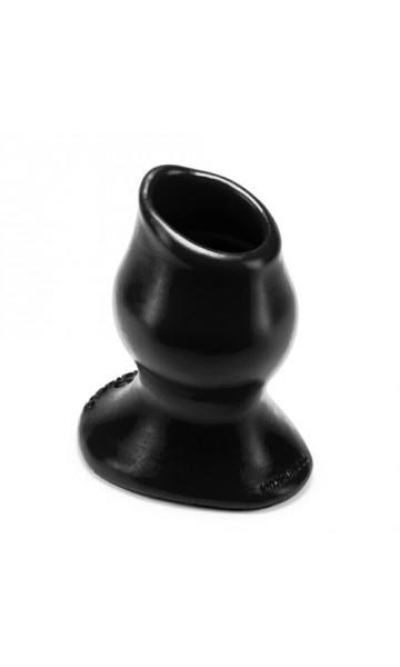Oxballs Pig-Hole Original Hollow Anal Plug - 5 Sizes