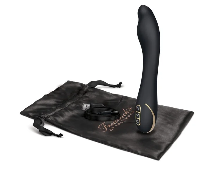 Fredericks of Hollywood Come Hither G-Spot Vibrator