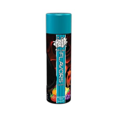 Wet Fun Flavors Passion Fruit Pizzazz 107oz 10 7oz