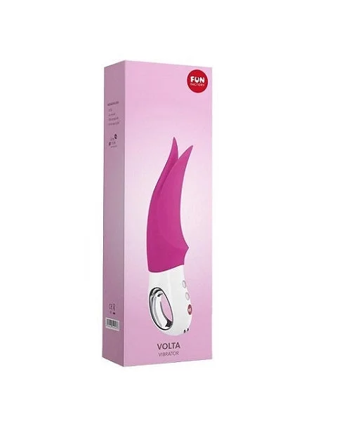 Fun Factory Volta Vibrator