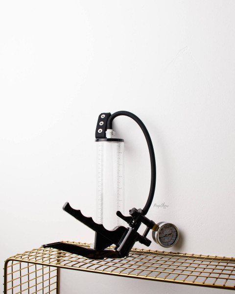 Blush Performance VX8 Vacuum Penis Pump