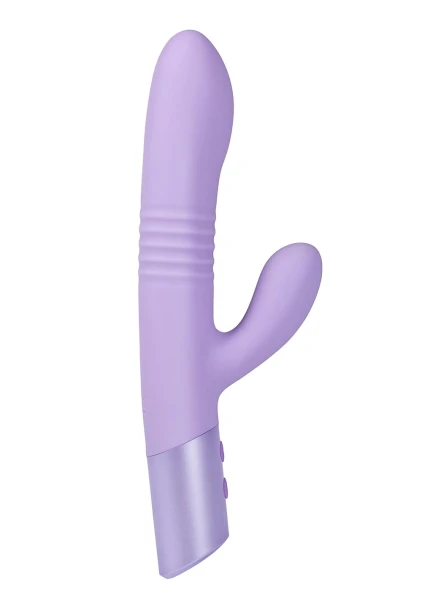 Ayla Thrusting Rabbit