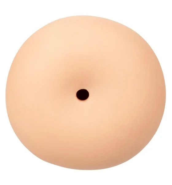Boundless Stroker Masturbator Flesh Pink