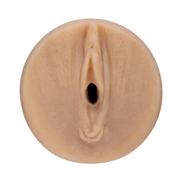 Main Squeeze Endurance Trainer Stroker Pussy Beige — image 5 of 18