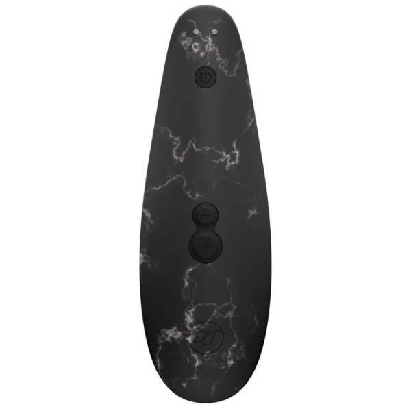 Womanizer Marilyn Monroe Marble 10 Function Clitoral Stimulator