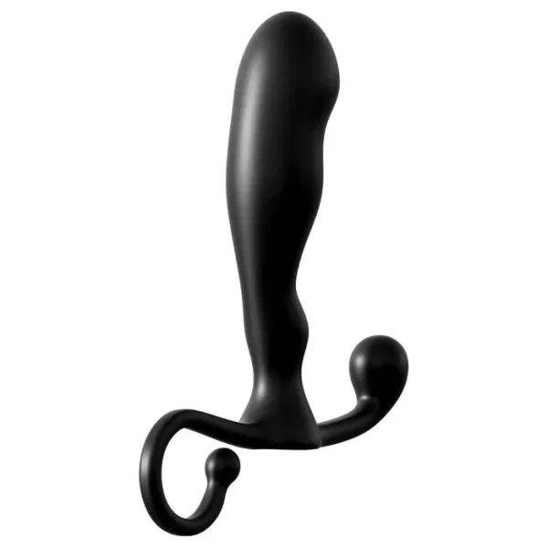 Classix Prostate Stimulator Black