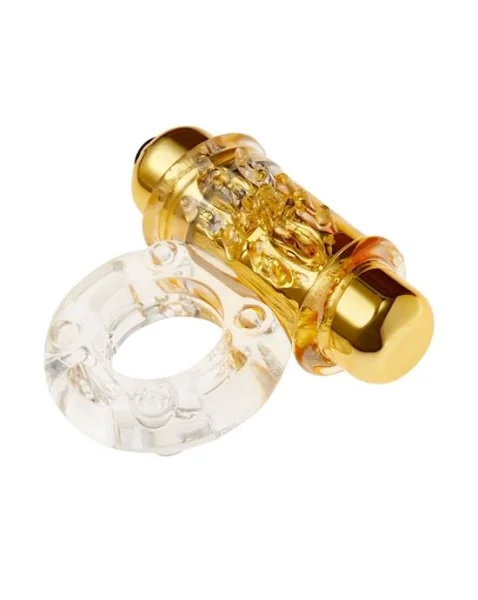 Amore Vibrating Cock Ring