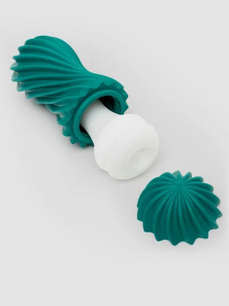 TENGA Flex Spiralling Male Masturbator