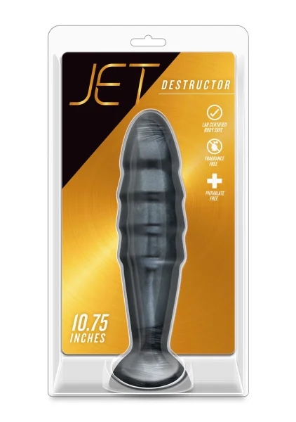 Jet destructor
