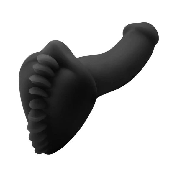 Accessories: Banana Pants Shagger Black