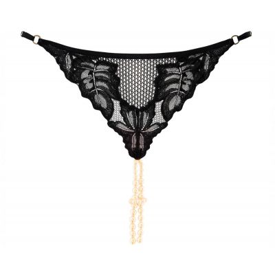 London G String by Bracli