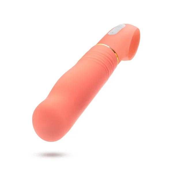 Aria - Smokin' Af - Coral