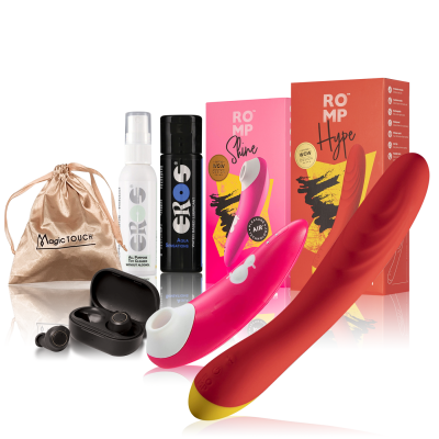 Mother s Day Romp Bundle