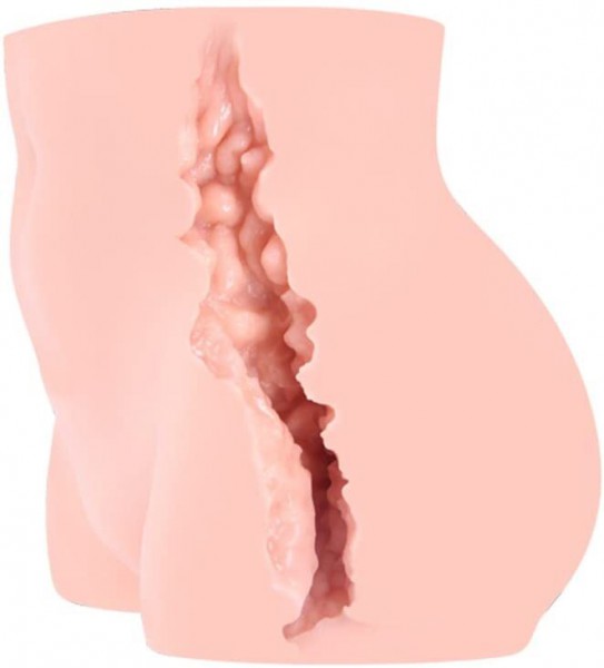 Cleo Mini Hip + Pussy