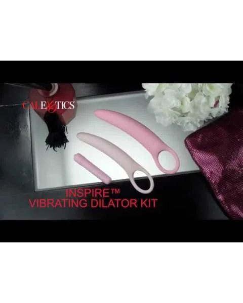Inspire Vibrating Dilator Kit