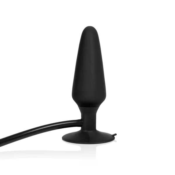 Colt Xxl Pumper Plug - Black