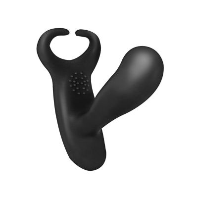 Anal Ese Collection Remote Control Heat Up P Spot Testicle Stimulator